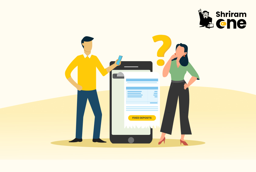 How to Proactively Manage Your Entire Fixed Deposit Portfolio Digitally